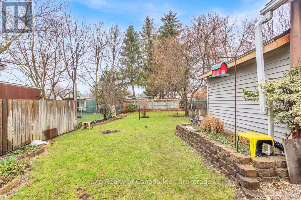 762 Little Hill Street, London East, Ontario  N5Z 1M9 - Photo 18 - X12931358