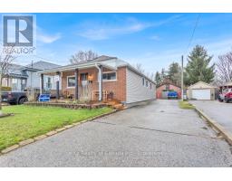 762 LITTLE HILL STREET, London East, Ontario