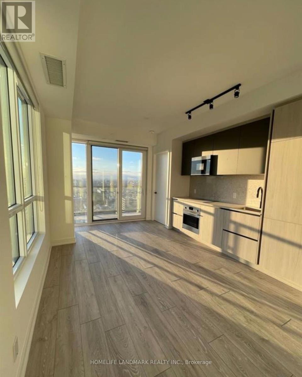 3110 - 108 Peter Street, Toronto, Ontario  M5V 0W2 - Photo 11 - C12931318