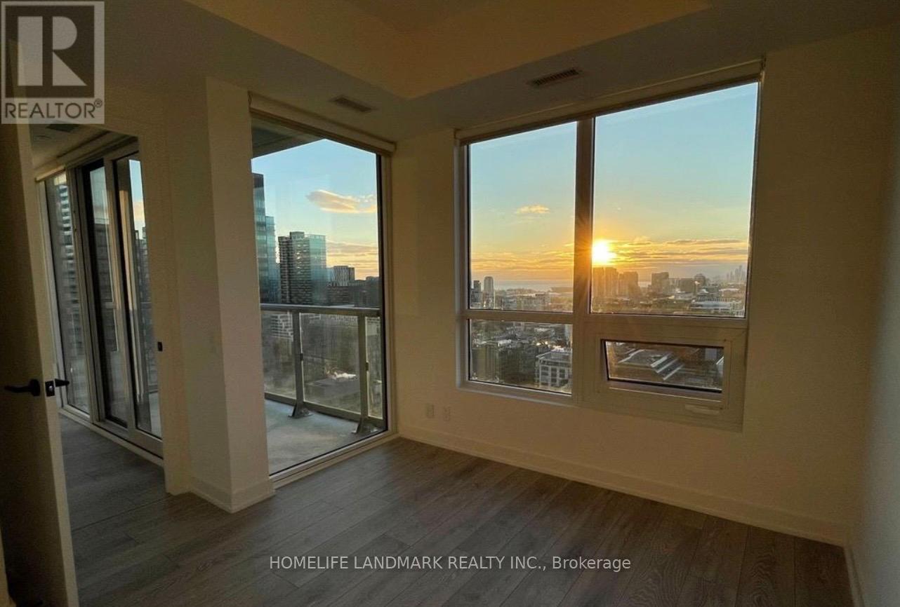 3110 - 108 Peter Street, Toronto, Ontario  M5V 0W2 - Photo 14 - C12931318