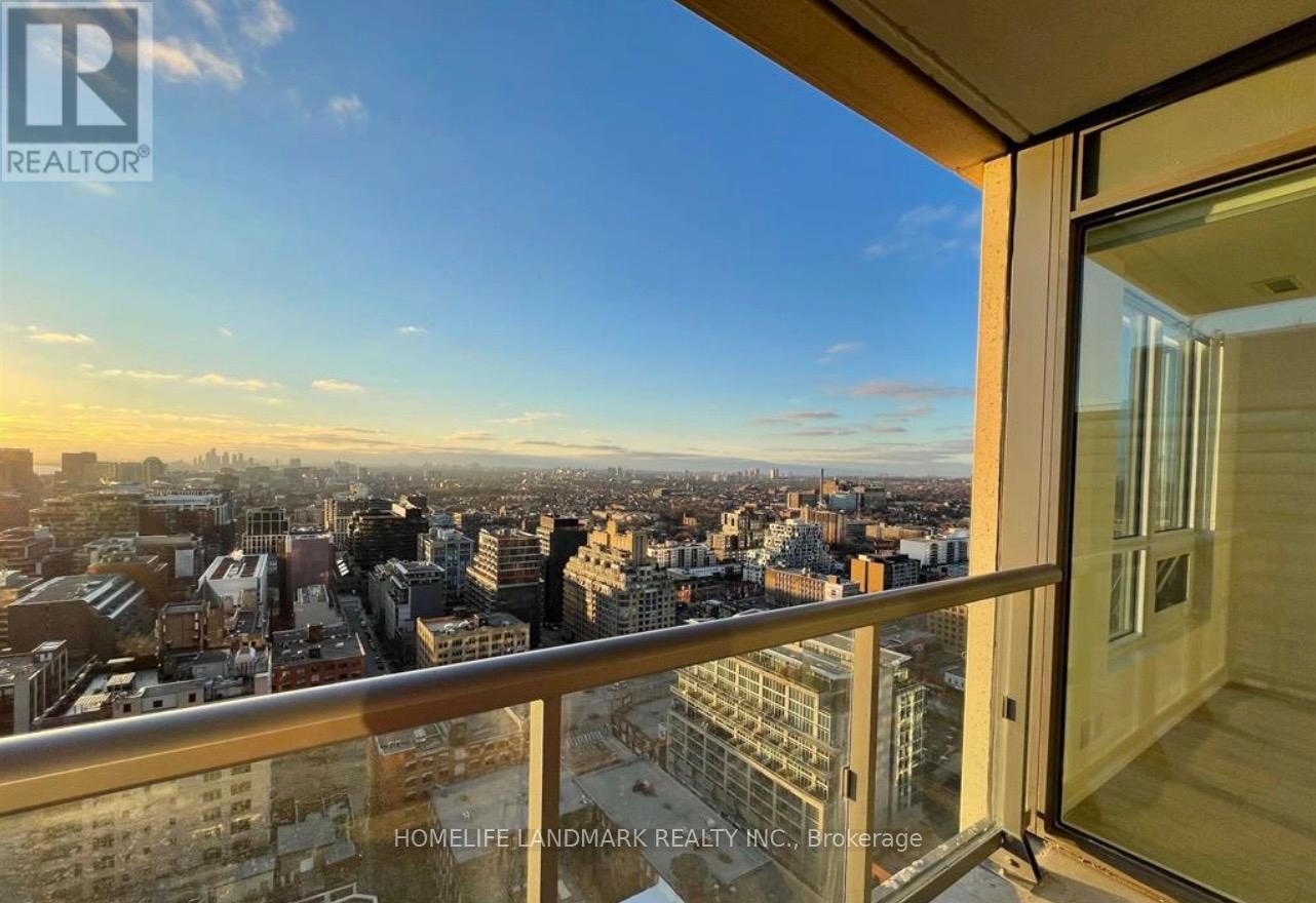 3110 - 108 Peter Street, Toronto, Ontario  M5V 0W2 - Photo 17 - C12931318