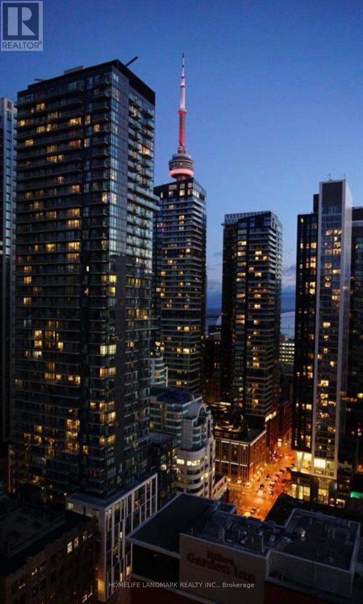 3110 - 108 Peter Street, Toronto, Ontario  M5V 0W2 - Photo 19 - C12931318