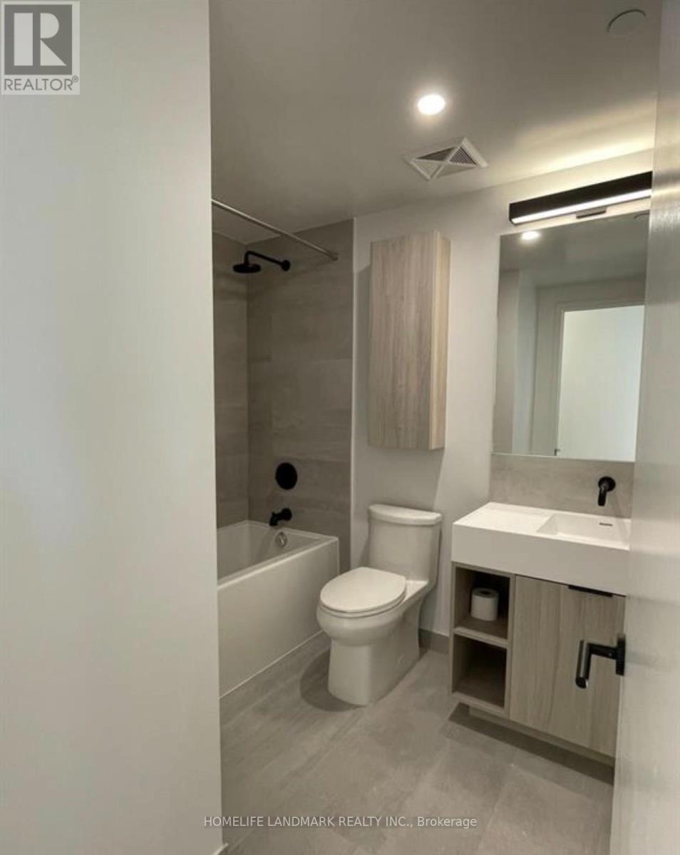 3110 - 108 Peter Street, Toronto, Ontario  M5V 0W2 - Photo 4 - C12931318