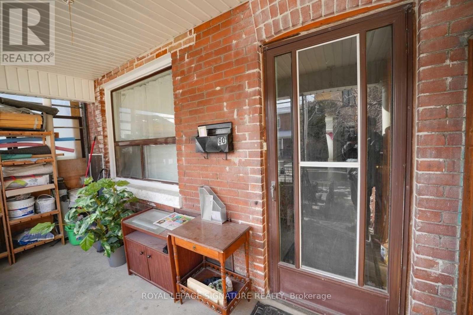 80 Markham Street, Toronto, Ontario  M6J 2G5 - Photo 15 - C12931342