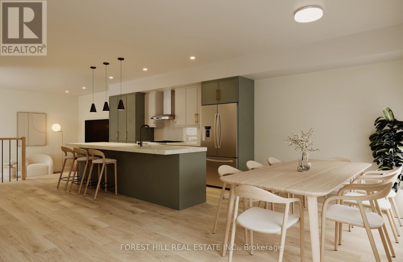 D - 164 BETTY ANN DRIVE, Toronto, Ontario