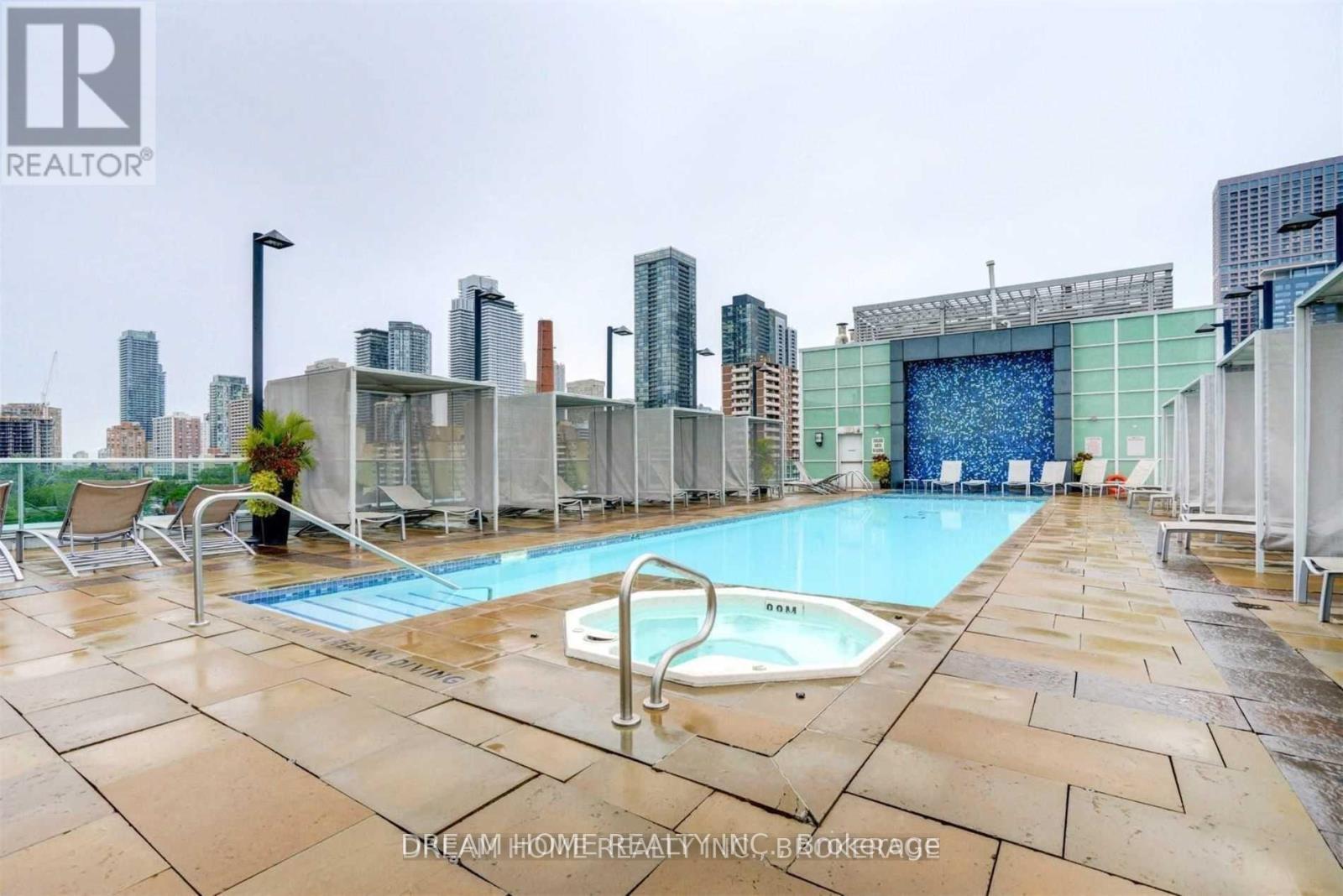 3810 - 120 Homewood Avenue, Toronto, Ontario  M4Y 2J3 - Photo 16 - C12931366