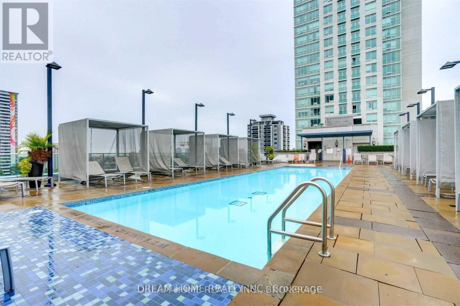 3810 - 120 Homewood Avenue, Toronto, Ontario  M4Y 2J3 - Photo 17 - C12931366