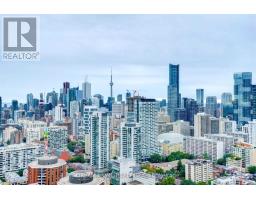 3810 - 120 HOMEWOOD AVENUE, Toronto, Ontario