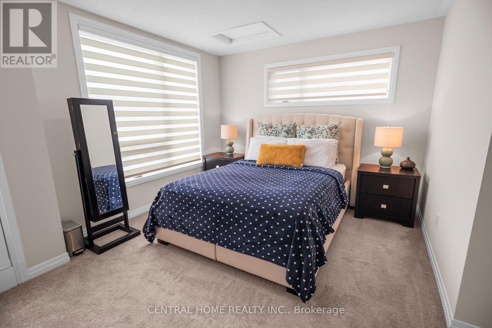 1625 Pleasure Valley Path N, Oshawa, Ontario  L1G 0E3 - Photo 12 - E12931306