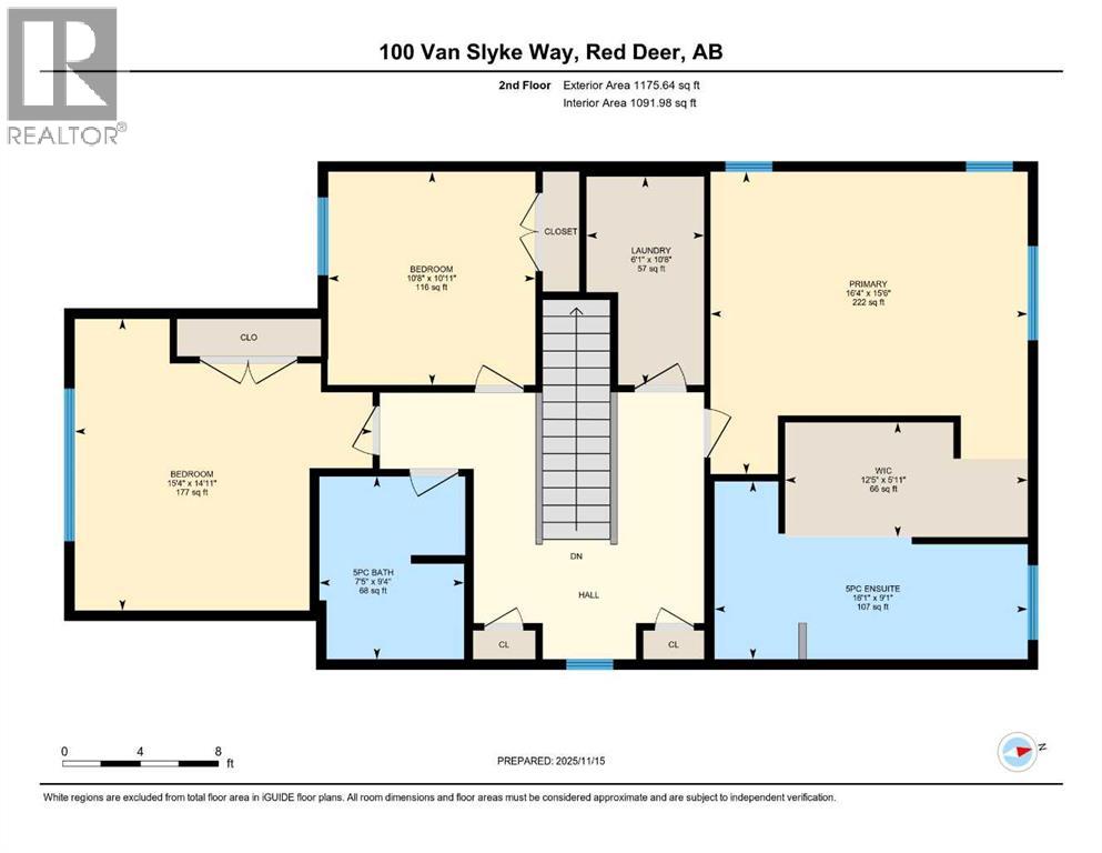 100 Van Slyke Way, Red Deer, Alberta  T4R 0N5 - Photo 50 - A2290471