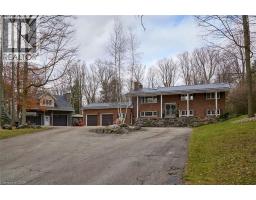 1078 BERLETT'S Road, St. Agatha, Ontario