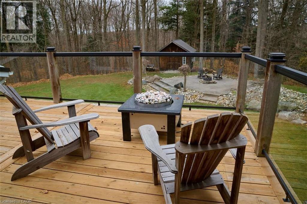 1078 Berlett's Road, St. Agatha, Ontario  N0B 2L0 - Photo 12 - 40815825