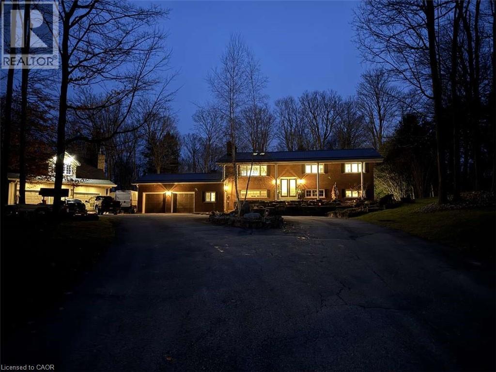 1078 Berlett's Road, St. Agatha, Ontario  N0B 2L0 - Photo 6 - 40815825