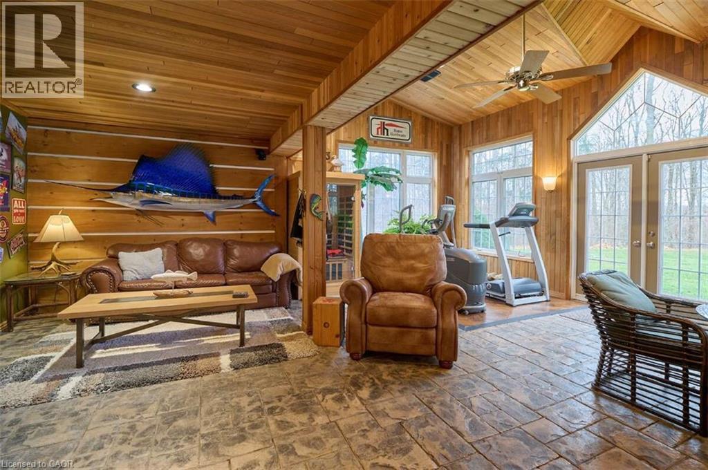 1078 Berlett's Road, St. Agatha, Ontario  N0B 2L0 - Photo 25 - 40815825