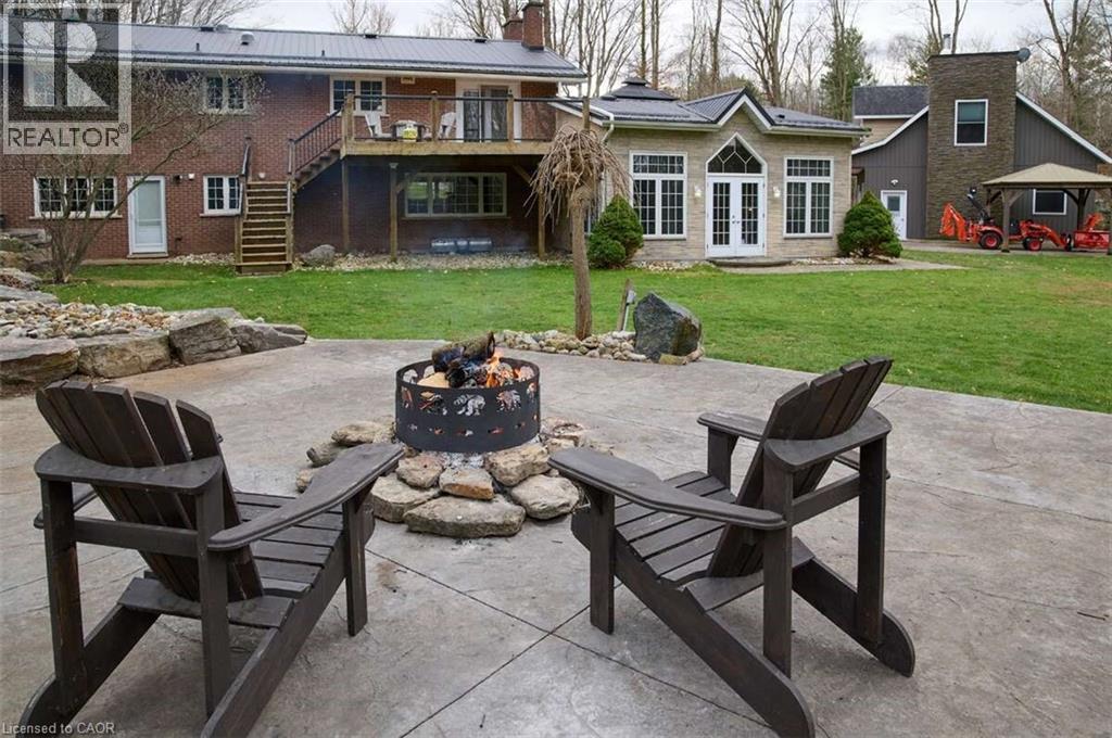 1078 Berlett's Road, St. Agatha, Ontario  N0B 2L0 - Photo 38 - 40815825