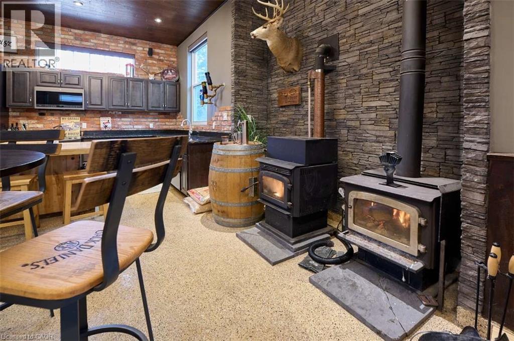 1078 Berlett's Road, St. Agatha, Ontario  N0B 2L0 - Photo 31 - 40815825