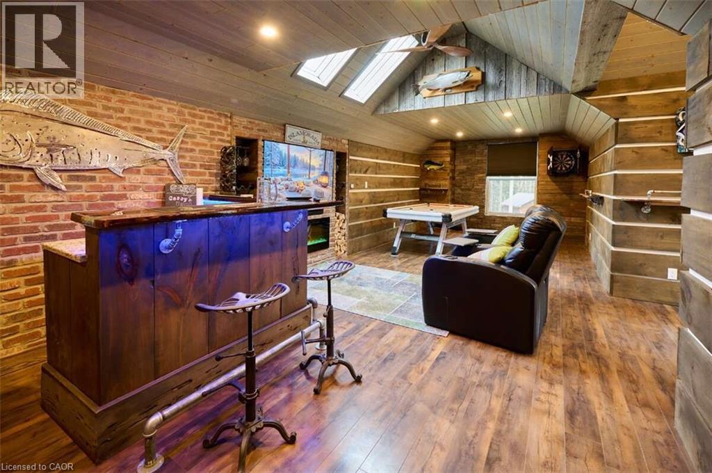 1078 Berlett's Road, St. Agatha, Ontario  N0B 2L0 - Photo 32 - 40815825