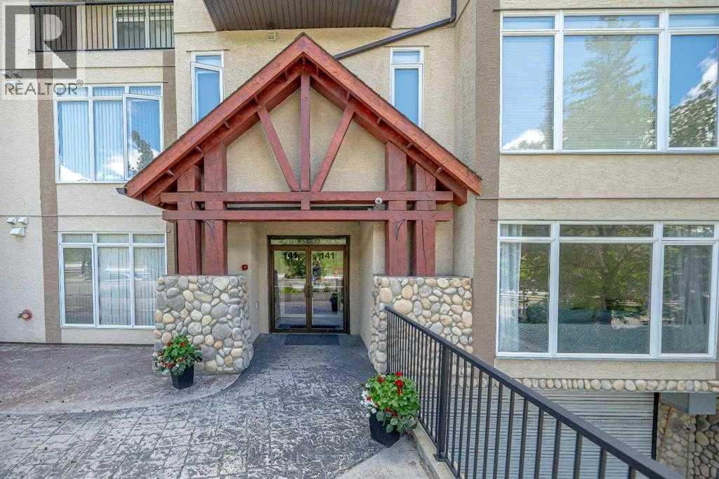 208, 141 Mountain Street, Cochrane, Alberta  T4C 1Z5 - Photo 2 - A2276205