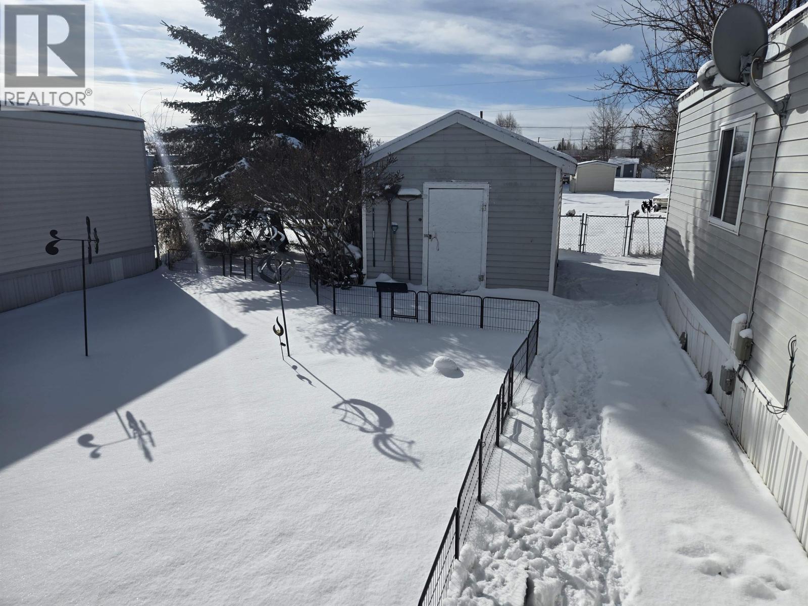 33 602 Elm Street, Quesnel, British Columbia  V2J 3X1 - Photo 5 - R3103935