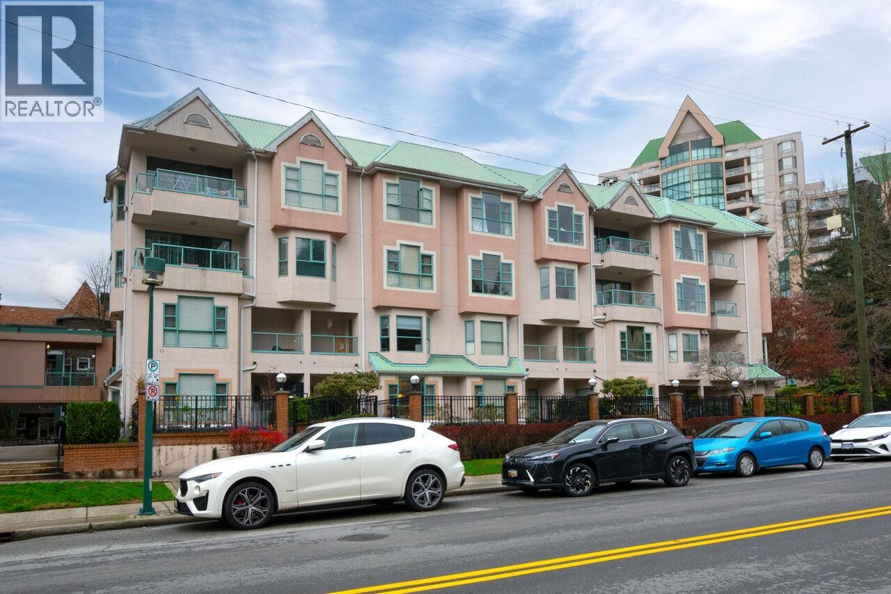 108e 3081 Glen Drive, Coquitlam, British Columbia  V3B 2P8 - Photo 3 - R3073479