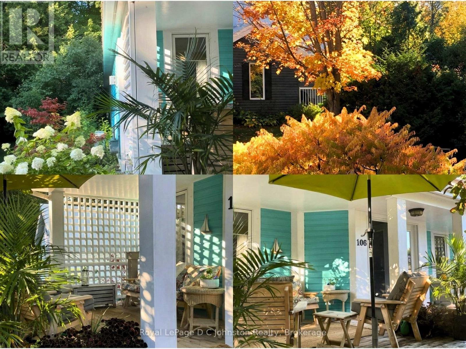 106 - 383 Mcnabb Street, Saugeen Shores, Ontario  N0H 2L0 - Photo 37 - X12931362