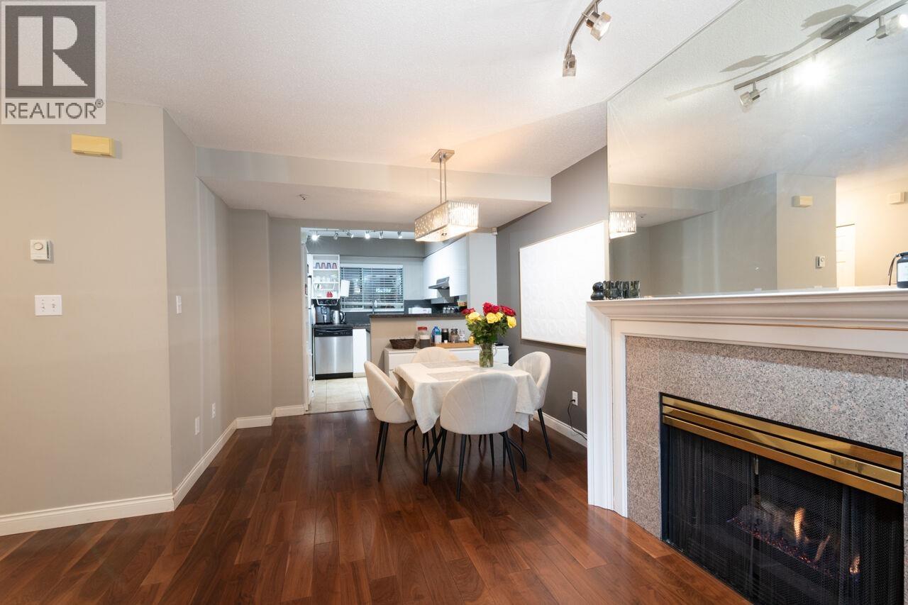 108e 3081 Glen Drive, Coquitlam, British Columbia  V3B 2P8 - Photo 8 - R3073479