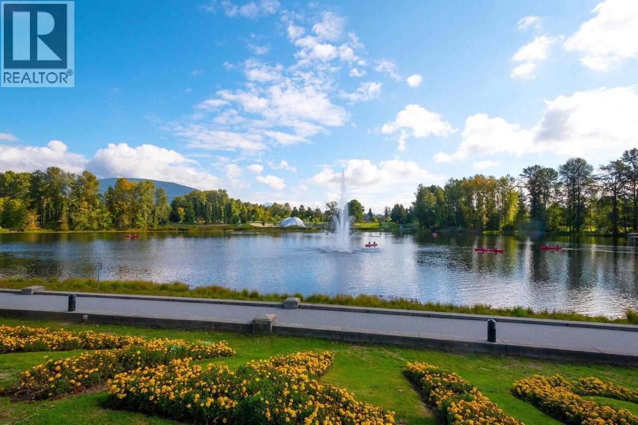 108e 3081 Glen Drive, Coquitlam, British Columbia  V3B 2P8 - Photo 26 - R3073479