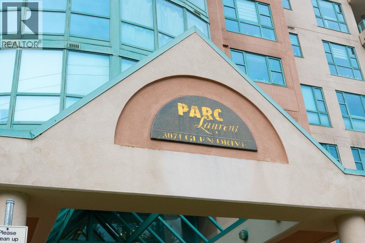 108e 3081 Glen Drive, Coquitlam, British Columbia  V3B 2P8 - Photo 32 - R3073479