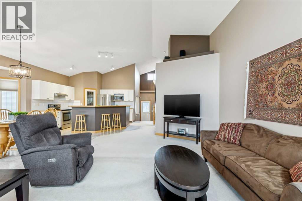 232 Springmere Place, Chestermere, Alberta  T1X 1J3 - Photo 16 - A2286877