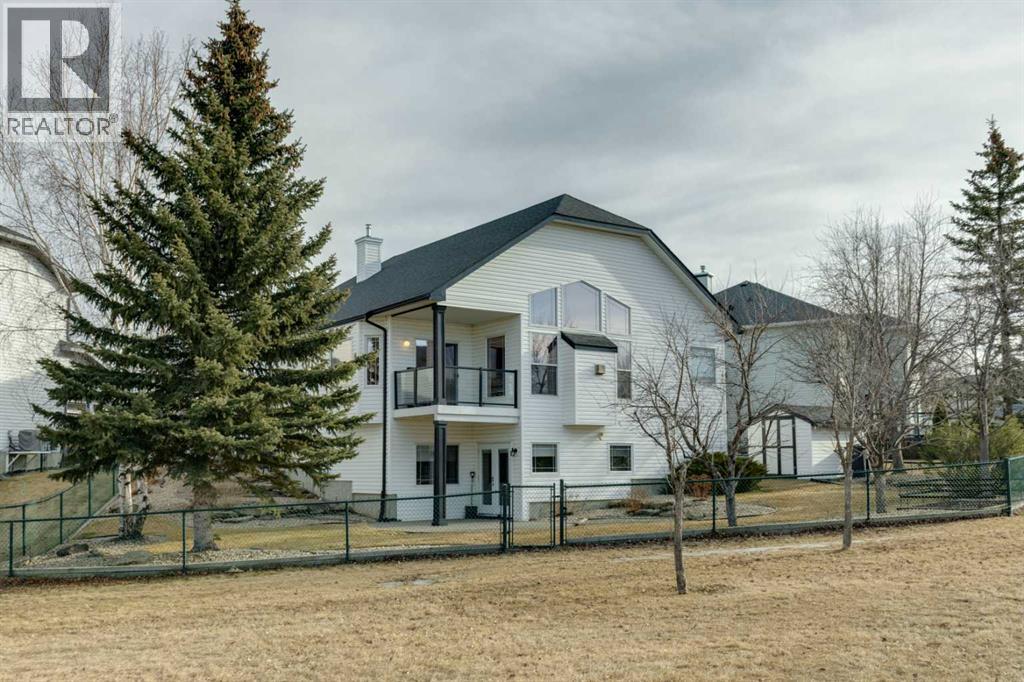 232 Springmere Place, Chestermere, Alberta  T1X 1J3 - Photo 40 - A2286877