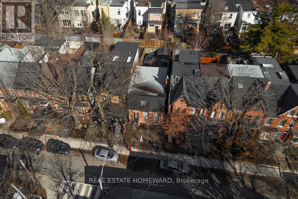 136 Spruce Street, Toronto, Ontario  M5A 2J5 - Photo 35 - C12927568