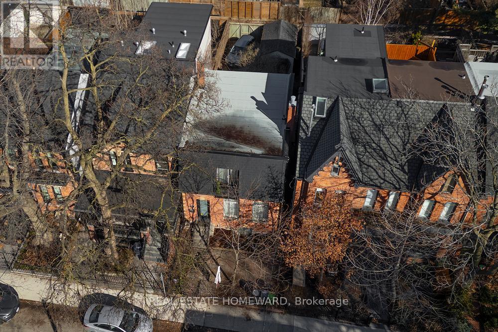 136 Spruce Street, Toronto, Ontario  M5A 2J5 - Photo 36 - C12927568