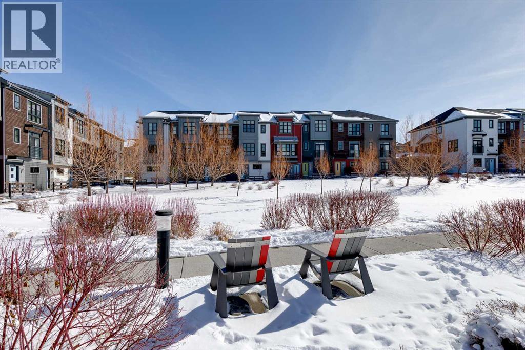 160 Walden Path Se, Calgary, Alberta  T2X 4C4 - Photo 1 - A2293873