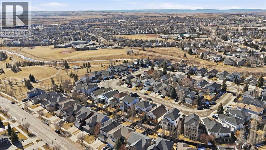 750 Cimarron Close, Okotoks, Alberta  T1X 1S4 - Photo 11 - A2295311