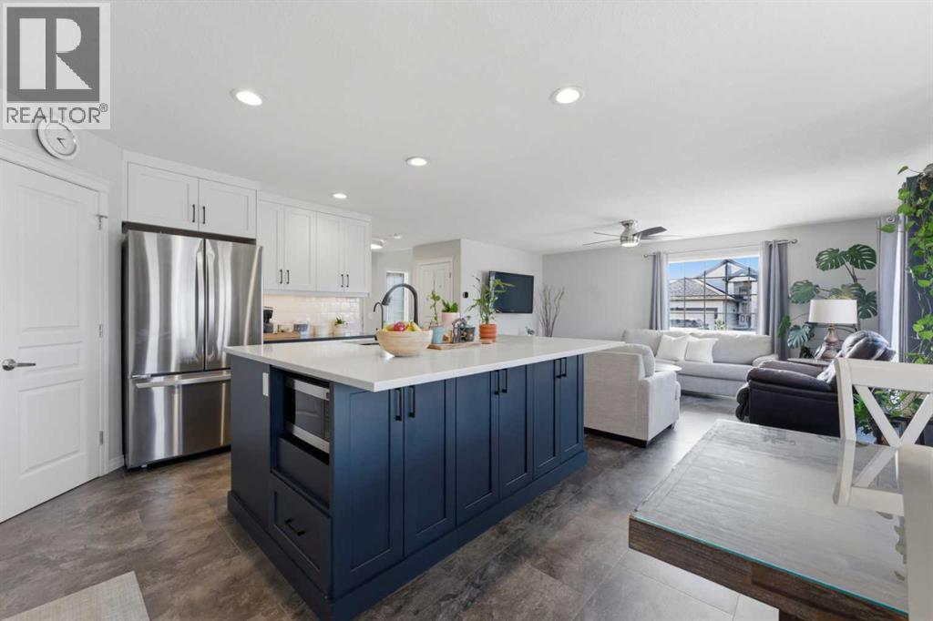 750 Cimarron Close, Okotoks, Alberta  T1X 1S4 - Photo 18 - A2295311