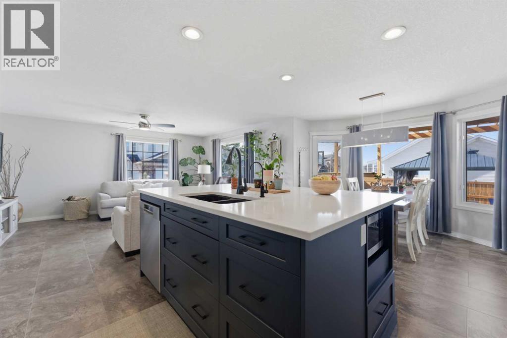 750 Cimarron Close, Okotoks, Alberta  T1X 1S4 - Photo 16 - A2295311