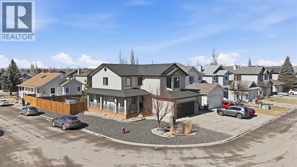 750 Cimarron Close, Okotoks, Alberta  T1X 1S4 - Photo 4 - A2295311