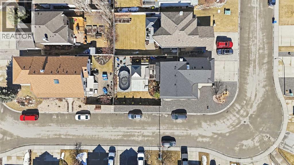 750 Cimarron Close, Okotoks, Alberta  T1X 1S4 - Photo 9 - A2295311