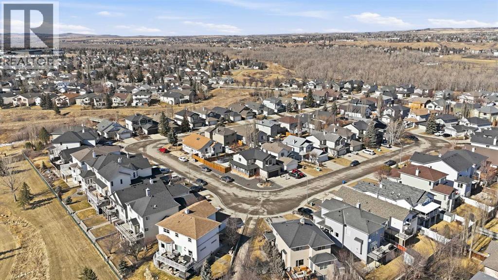 750 Cimarron Close, Okotoks, Alberta  T1X 1S4 - Photo 10 - A2295311