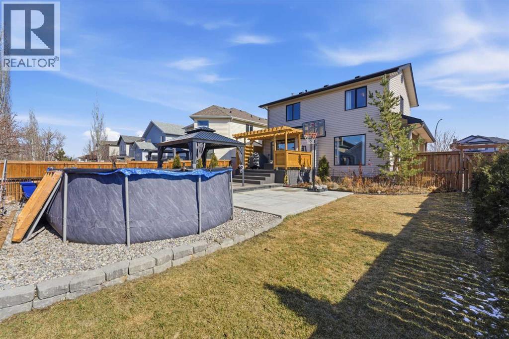 750 Cimarron Close, Okotoks, Alberta  T1X 1S4 - Photo 44 - A2295311