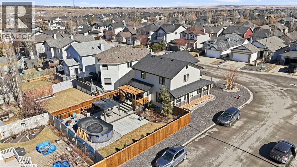 750 Cimarron Close, Okotoks, Alberta  T1X 1S4 - Photo 6 - A2295311