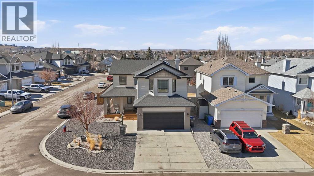 750 Cimarron Close, Okotoks, Alberta  T1X 1S4 - Photo 8 - A2295311