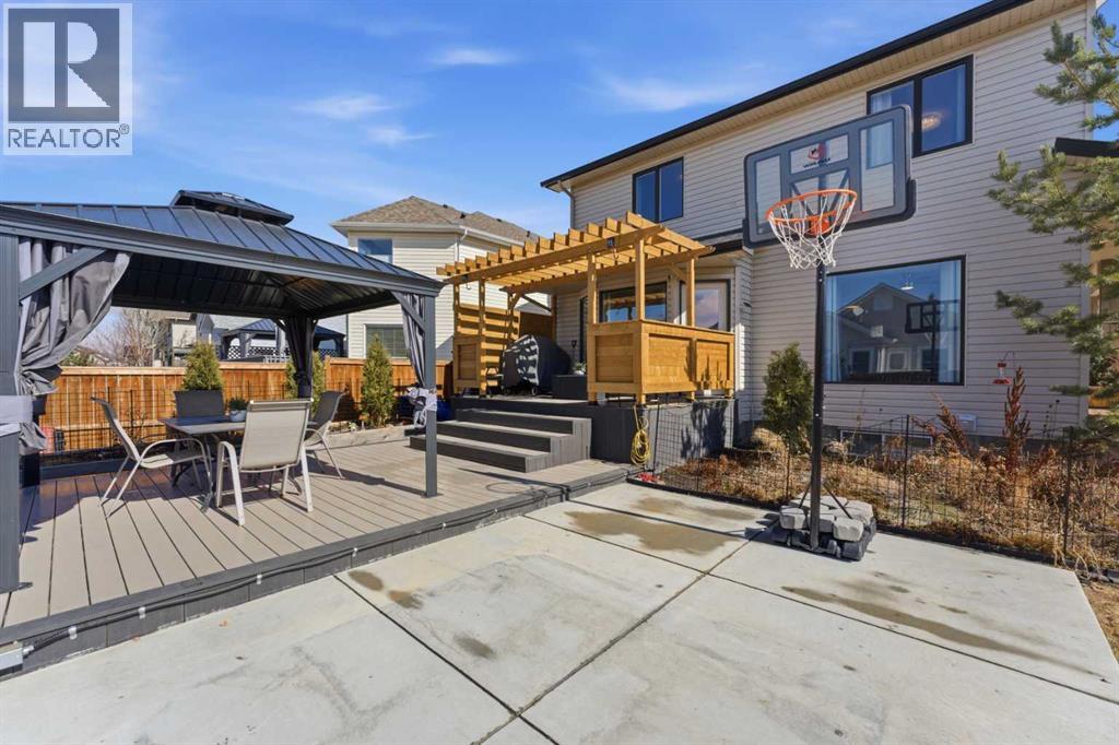 750 Cimarron Close, Okotoks, Alberta  T1X 1S4 - Photo 42 - A2295311