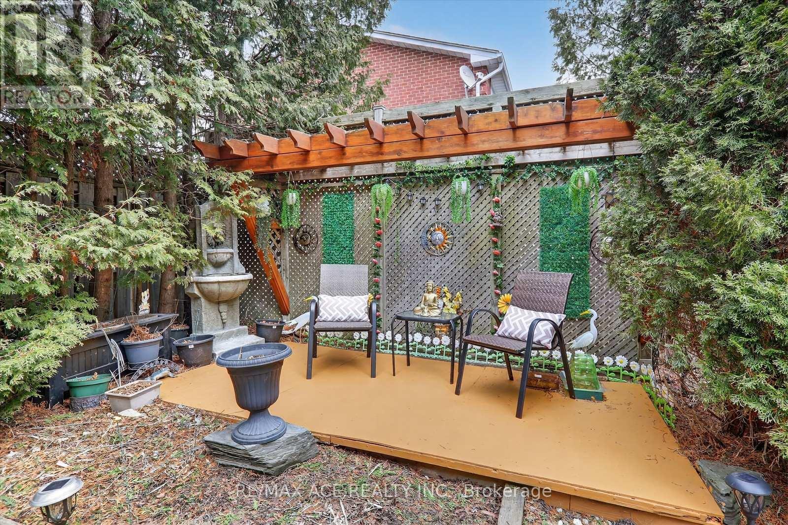 1 Aldcroft Crescent, Clarington, Ontario  L1C 4P2 - Photo 44 - E12924410