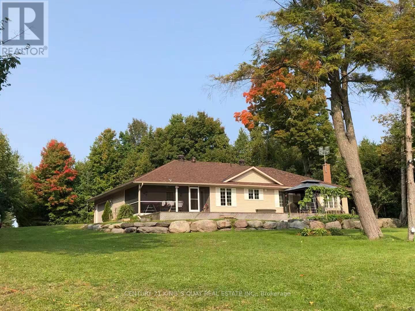 143 WISPI SHORE ROAD, Kawartha Lakes, Ontario