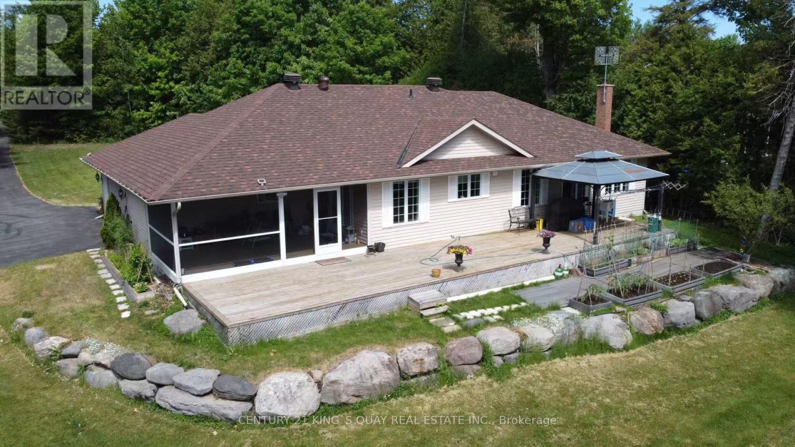 143 Wispi Shore Road, Kawartha Lakes, Ontario  K9V 0K4 - Photo 2 - X12927822