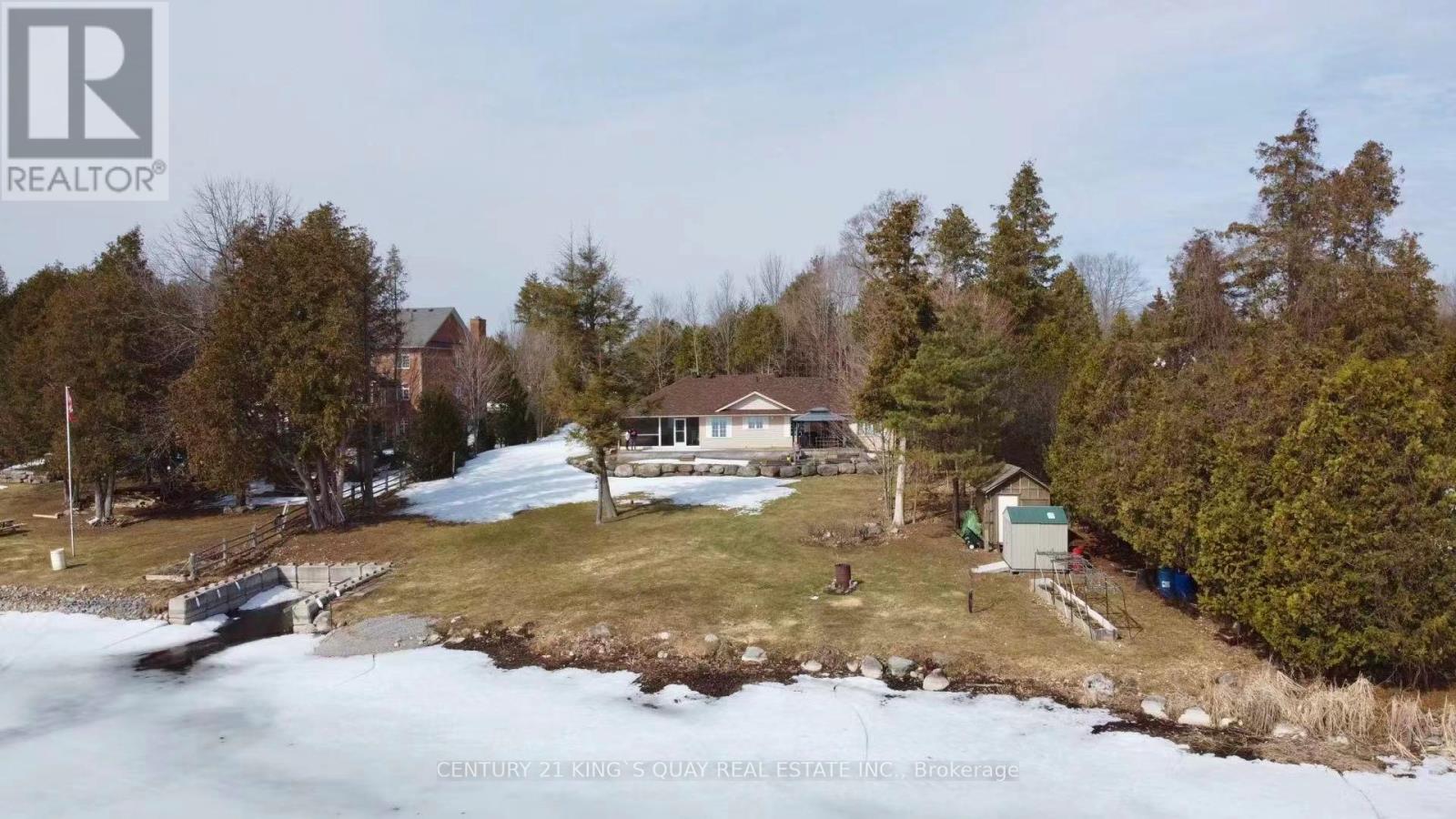 143 Wispi Shore Road, Kawartha Lakes, Ontario  K9V 0K4 - Photo 22 - X12927822