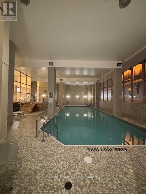 312 - 48 Suncrest Boulevard, Markham, Ontario  L3T 7Y5 - Photo 4 - N12931324