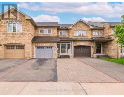 15 AMULET CRESCENT, Richmond Hill, Ontario