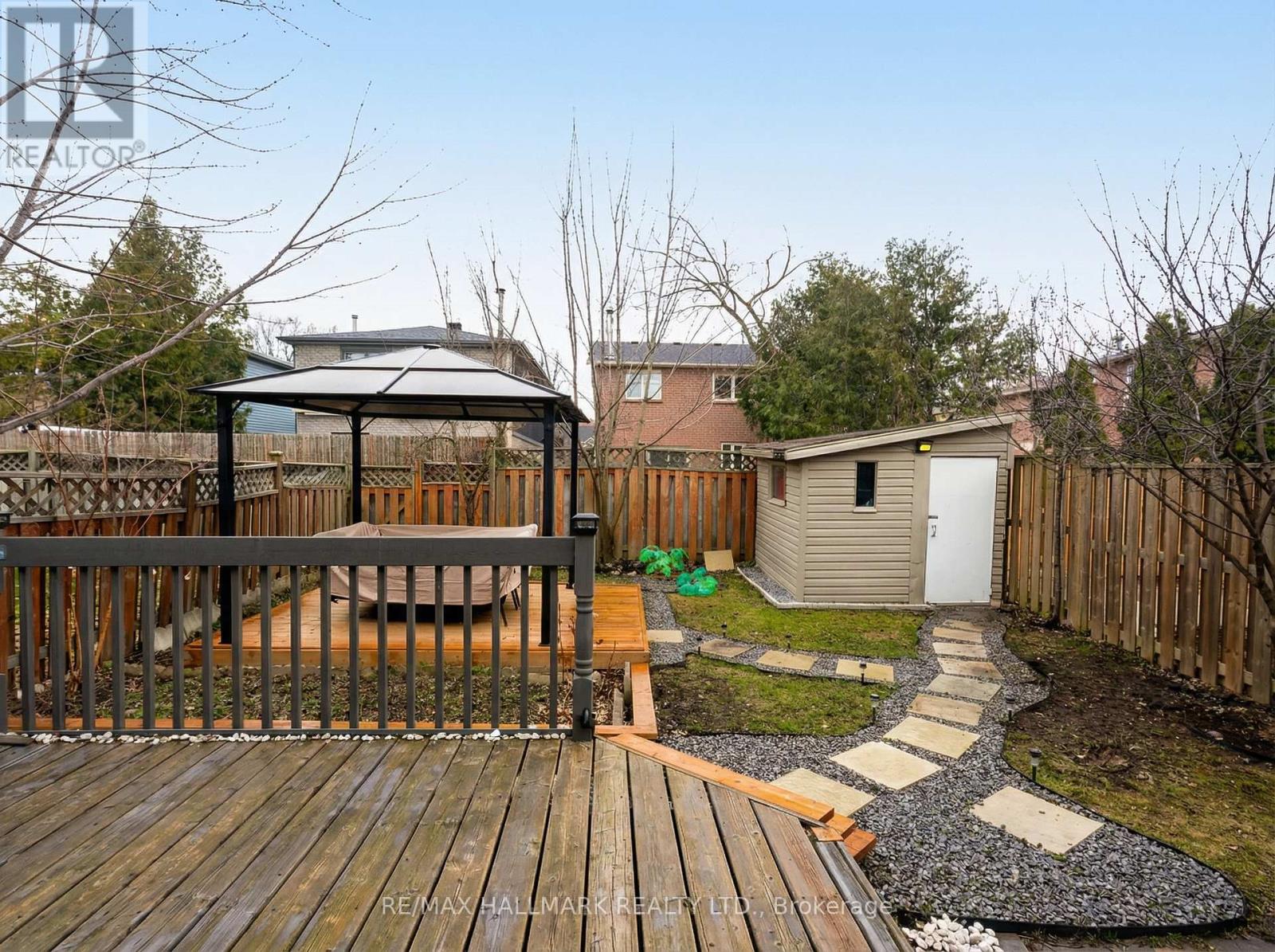 27 Constellation Crescent, Richmond Hill, Ontario  L4C 8J8 - Photo 13 - N12931368